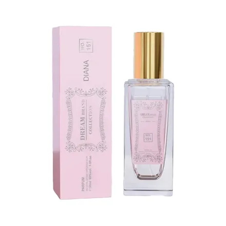 Brand Collections 151 Diana 30ml
