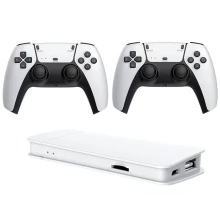 Blulory Game Stick M15 Pro 2 Control 64GB