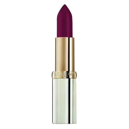 Cosmetico Loreal Riche Labial Matte 430 Mon Jules