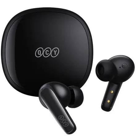 Ouvido Qcy T13X Wnc