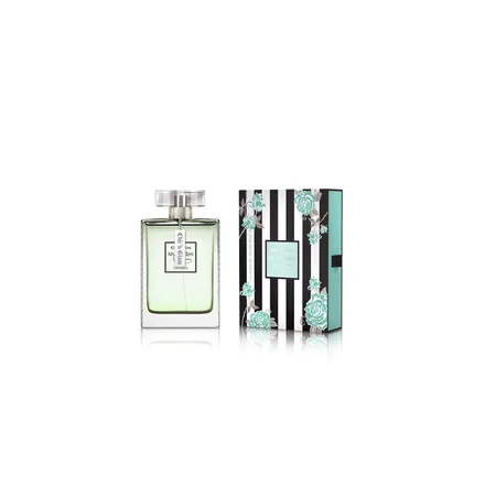 Chic In Glam My Garden Women Eau Parfum 100ml