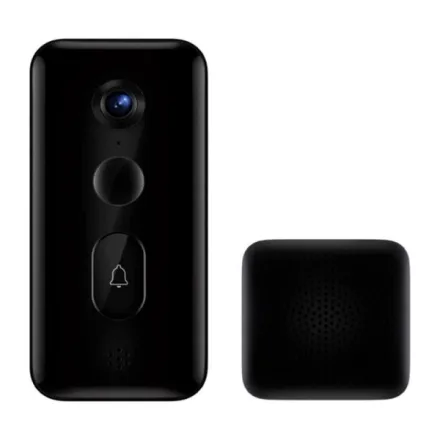 Timbre Doorbell 3 Mjml 06 Fj