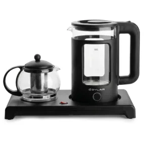 Cafeteira Qylar Vittaduo Qy 2204