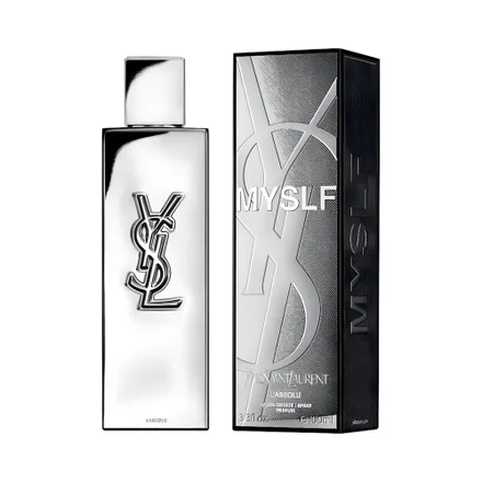 Perfume Yves Saint Laurent Myslf Absolu Parfum 100ml
