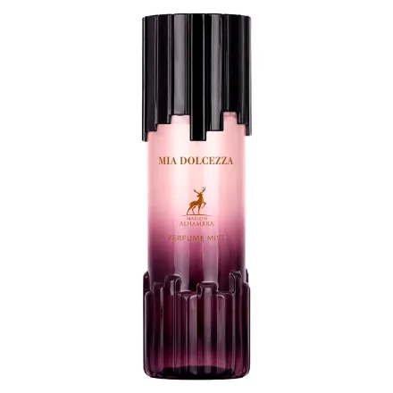 Body Splash Maison Alhambra Mia Dolcezza Feminino 250ml