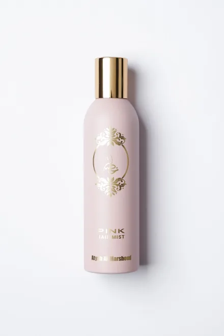 Atyab Al Marshoud Perfume Cabello Khisla Pink 125ml