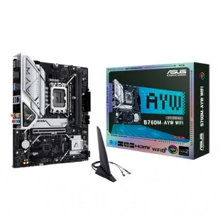 Mb 1700 Ayw Ii Ddr 5 Hdmi