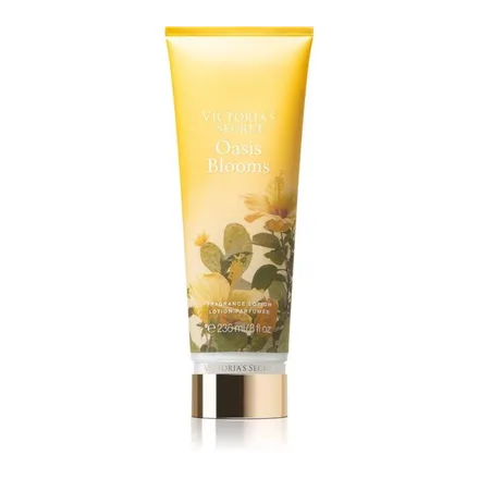 Locion Victoria Secret Oasis Blooms 236ml