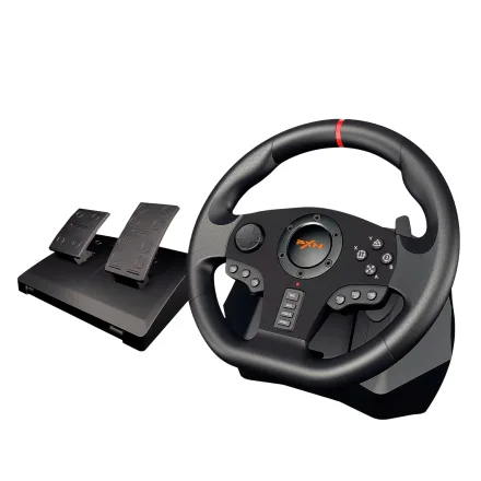 Volante Pedal V900 Pc PS3 PS4 Xbox One Series Switch