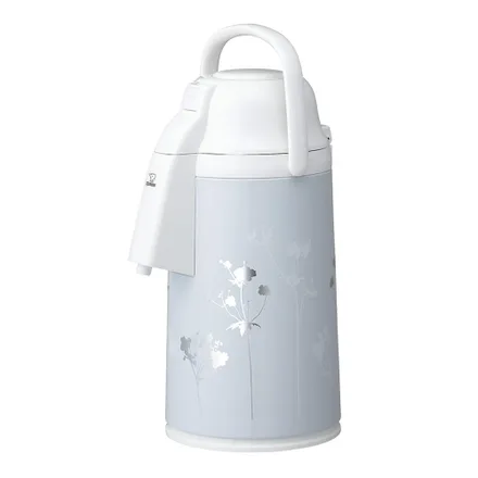 Garrafa Termica Zojirushi Vrke Air Pot Menta 3L