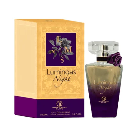 Perfume Grandeur Luminous Night 100ml