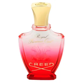 Perfume Tester Creed Royal Princes Oud feminino Eau de ...