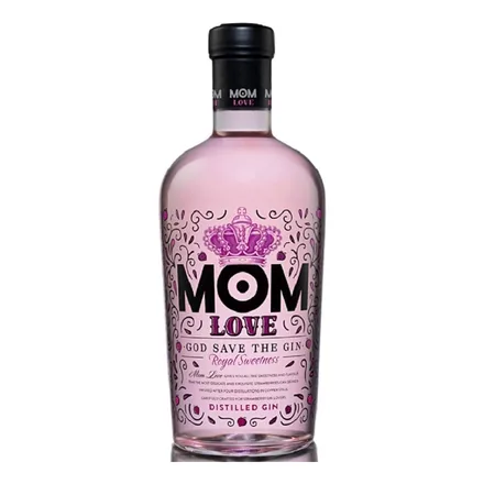 Gin Mom Love 750ml