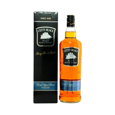Whisky Cutty Sark 1 Litro