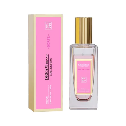 Brand Collections 039 Sorte Edp 30ml