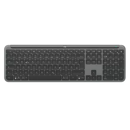 Teclado Slim K950 920