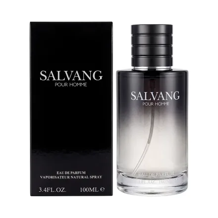 Perfume Lovali Salvang Edp Masculino 100ml