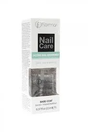 NAIL CARE ACTIVE NAIL HARDENER TRATAMIENTO ENDURECEDOR DE UÑAS