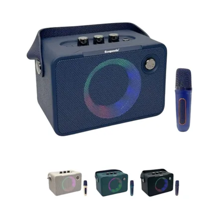 Speaker Ecopower Ep 2382