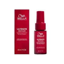 Wella Tratamiento Capilar Ultimate Repair Step 3 30ml