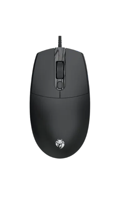 KRAB MOUSE KBM016 OPTICO USB