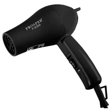 Secador Cabelo Prosper 6300 Watts Bivolt