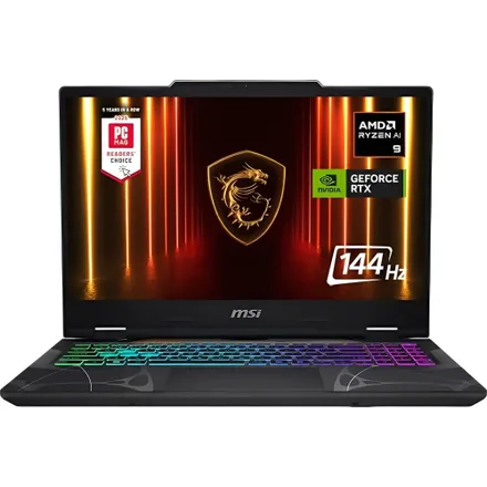 Msi Cyborg 15 R9 270 16 W11 1TB