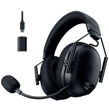 Blackshark V3 Pro Nasa RZ04 R3U1