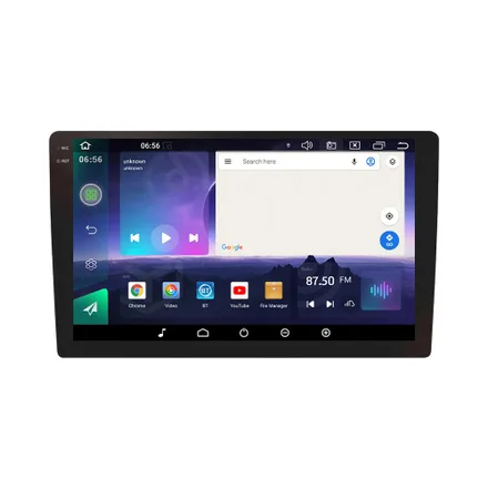 Multimedia Auto Aiwa Aw 2