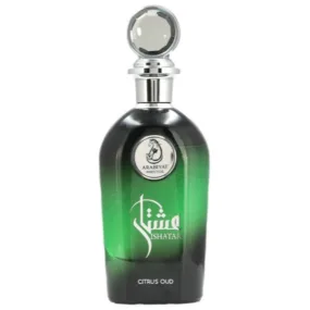 Perfume Arabiyat Prestige Ishatar Citrus Oud Eau de Par...