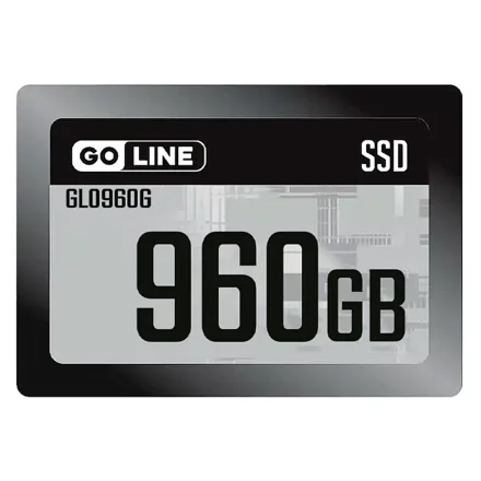 Goline Sata 3
