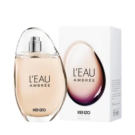 Kenzo Eau Ambree Parfum 100ml