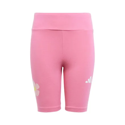 Short Juvenil Adidas Ji6222 Seasonal Essentials Femenino