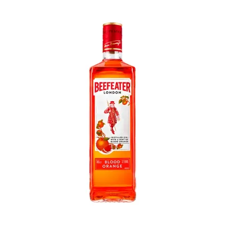 Gin Beefeater Blood Orange 700ml