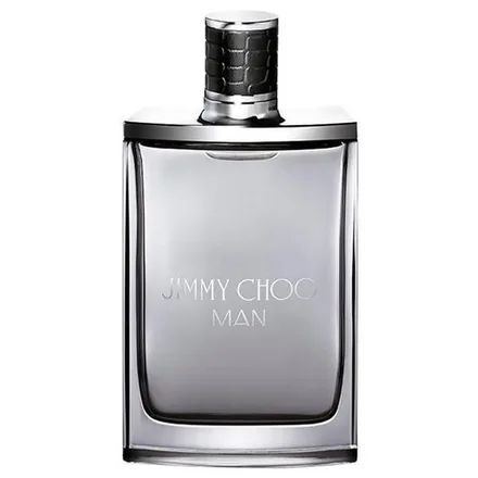 Perfume Jimmy Choo Man Eau Toilette Masculino 100ml
