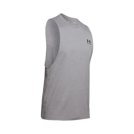 Under Armour Musculosa Masc 035