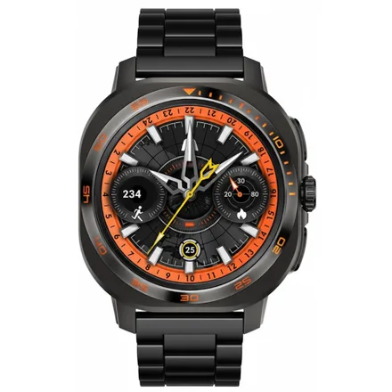 Smartwatch Argom Skei C62 Arg Wt