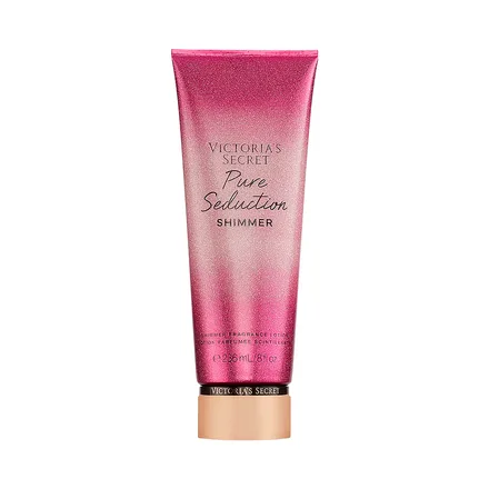 Locion Corporal Victoria Secret Shimmer Pure Seduction 236ml