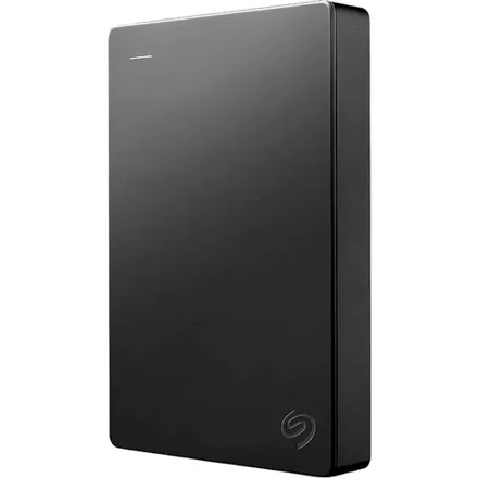 Externo Seagate Drive 2TB