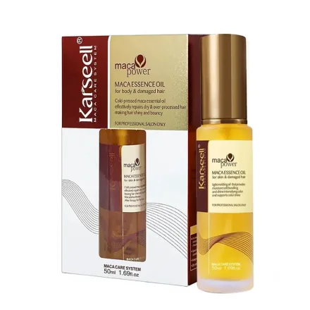 Karseell Maca Power Collage Essence Oil 50ml