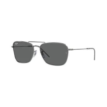 Lente Ray Ban 0102 004 Gr 58