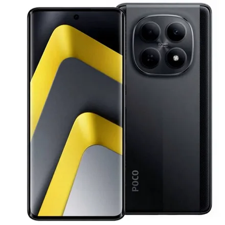 Poco M8 5G 50 Plus 256GB