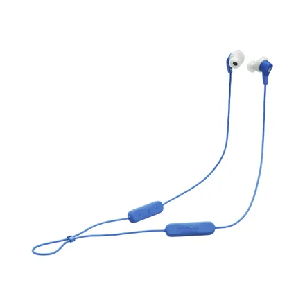 Auricular Endurance Run 3