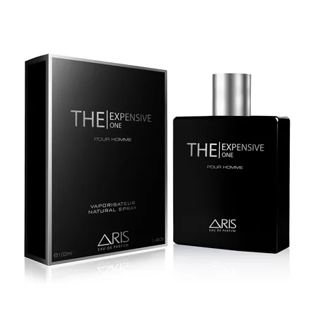 Aris Expensive One Pour Homme Eau Parfum 100ml