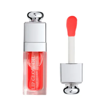 Brillo Labial Dior Addict Glow Oil 061 Poppy Coral 6ml