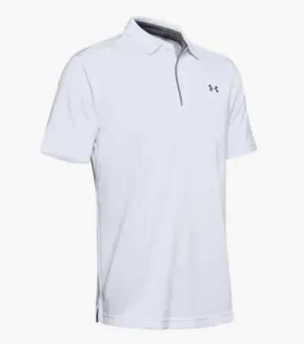 Under Armour Polo Tech 100