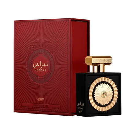 Perfume Lattafa Nebras Edp Unisex 100ml