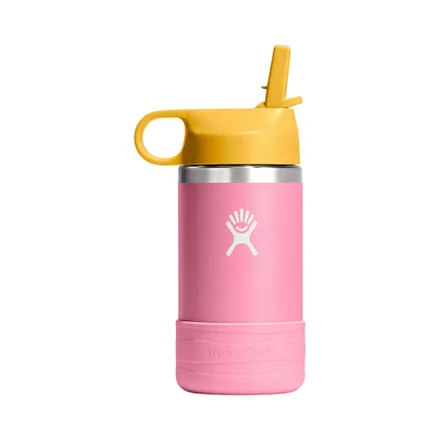 Botella Termica Hydro Flask Kids B686 Dahlia 355ml