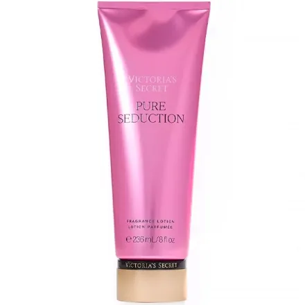 Locao Hidratante Victoria Secret Pure Seduction 236ml