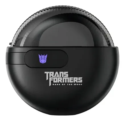 Transformers Gaming TG09